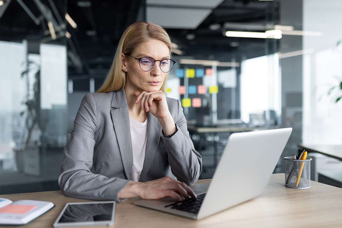 Human Oversight In Critical Decisions