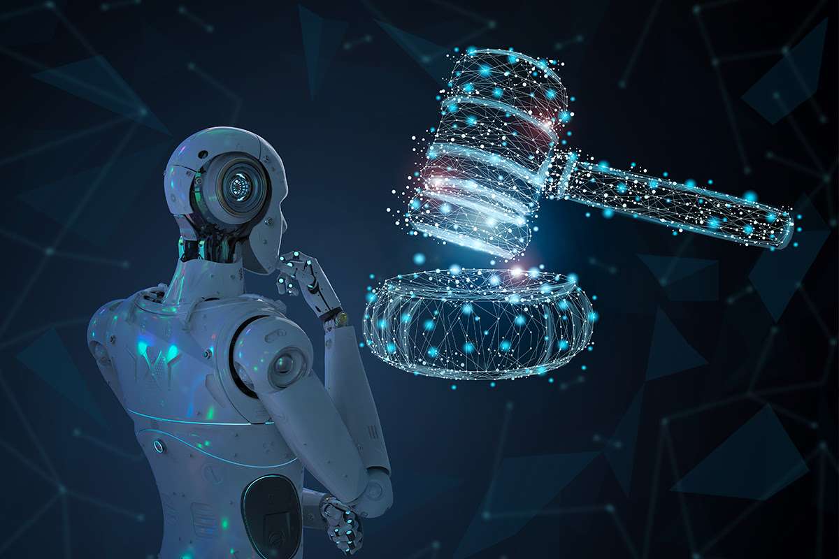 The 2025 Regulatory Environment For AI