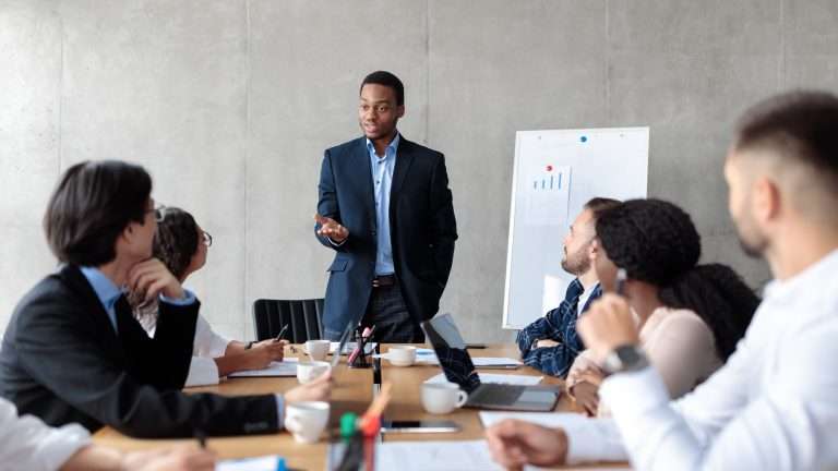 ROI of Leadership Development: The Case for Strategic Investment