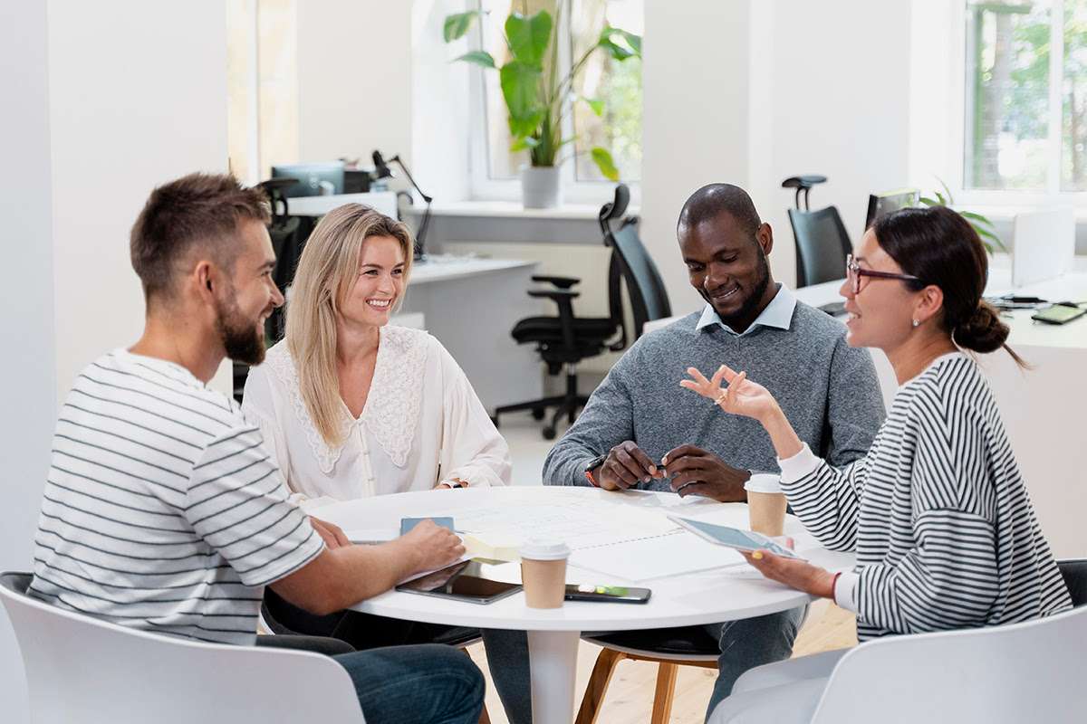 Feedback That Works When You Need It