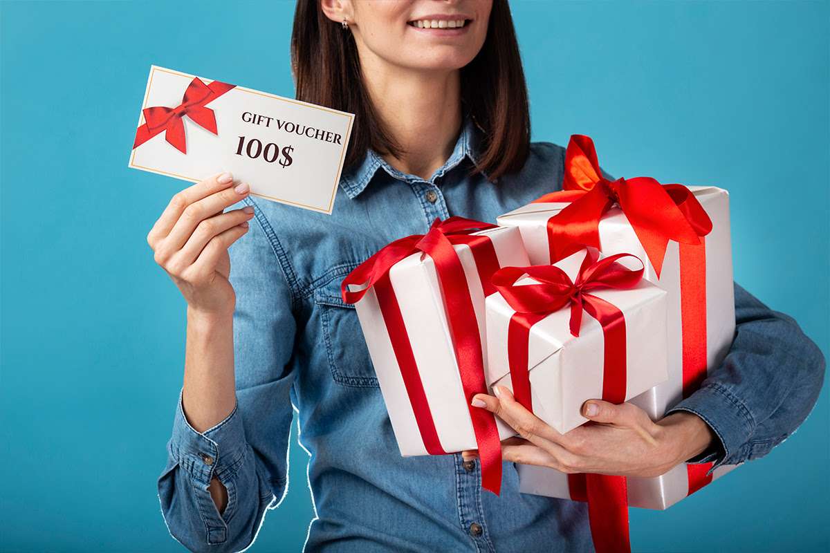 Let Employees Pick Their Own Rewards