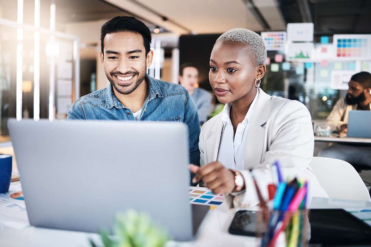 Mentorship and Reskilling for Career Growth