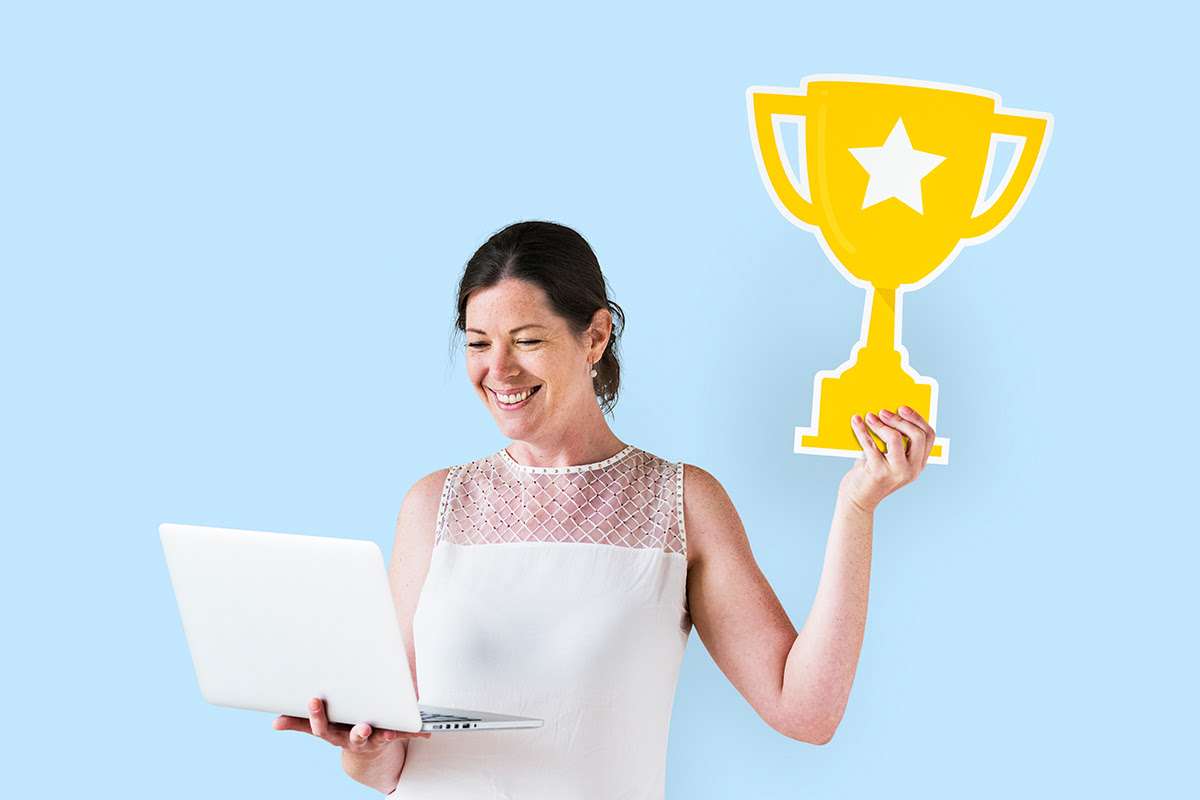 Modern Recognition Programs