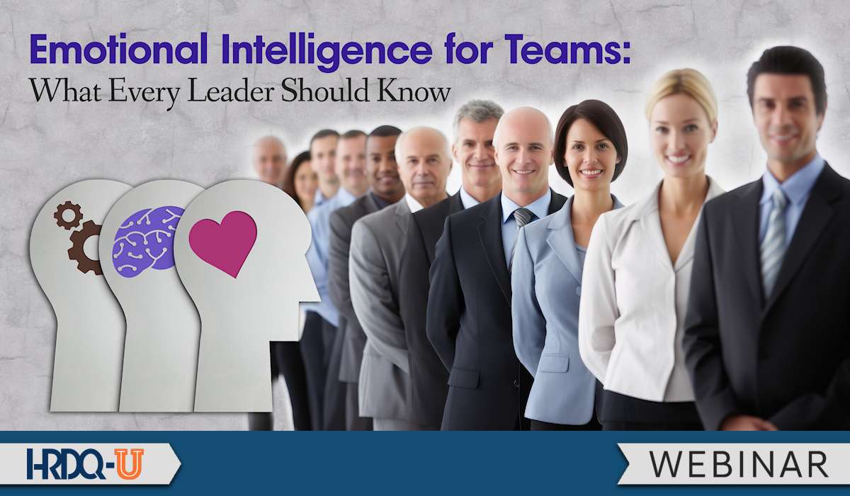 Emotional Intelligence for Teams: What Every Leader Should Know
