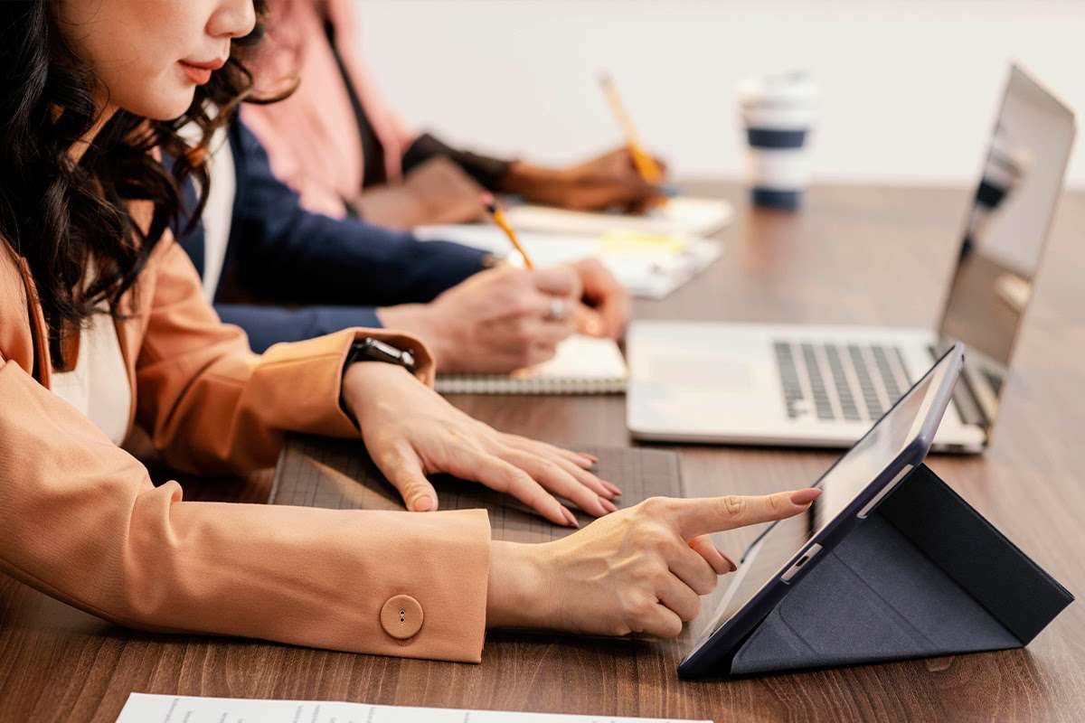 Employee Choice with Better Tracking