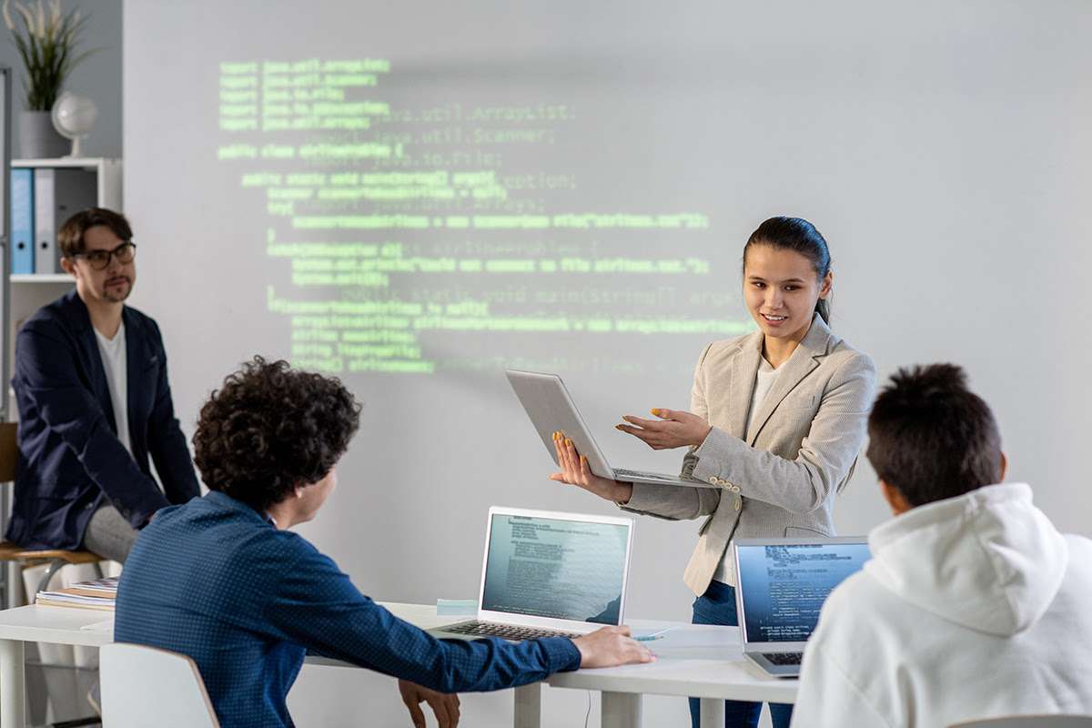 Help When Employees Need It Most