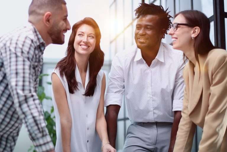 Team Emotional Intelligence: The Jedi Mind Trick for Harmony