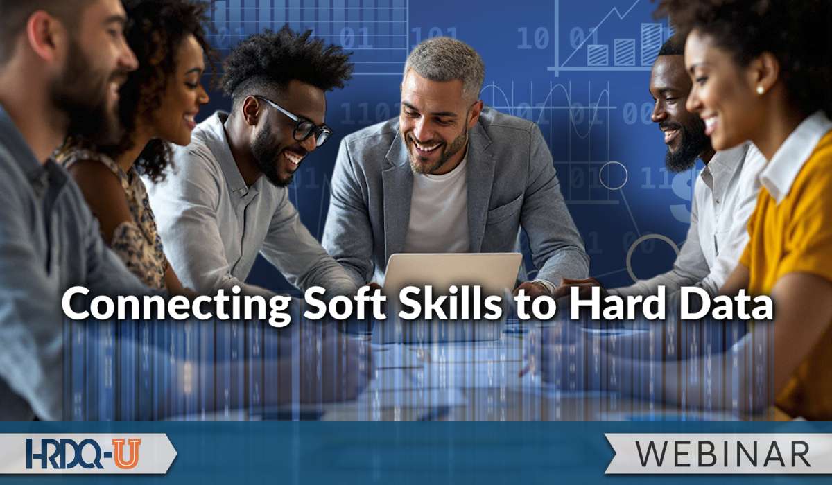 Connecting Soft Skills to Hard Data