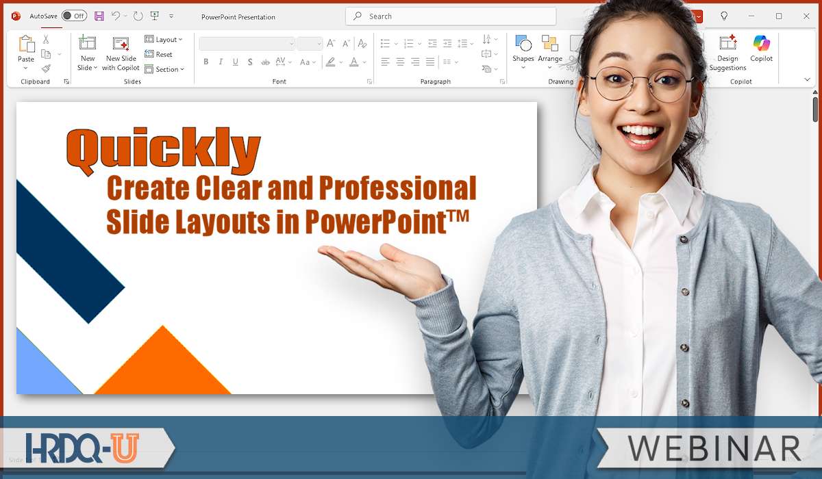 How to Avoid Death by PowerPoint with Effective Slide Design