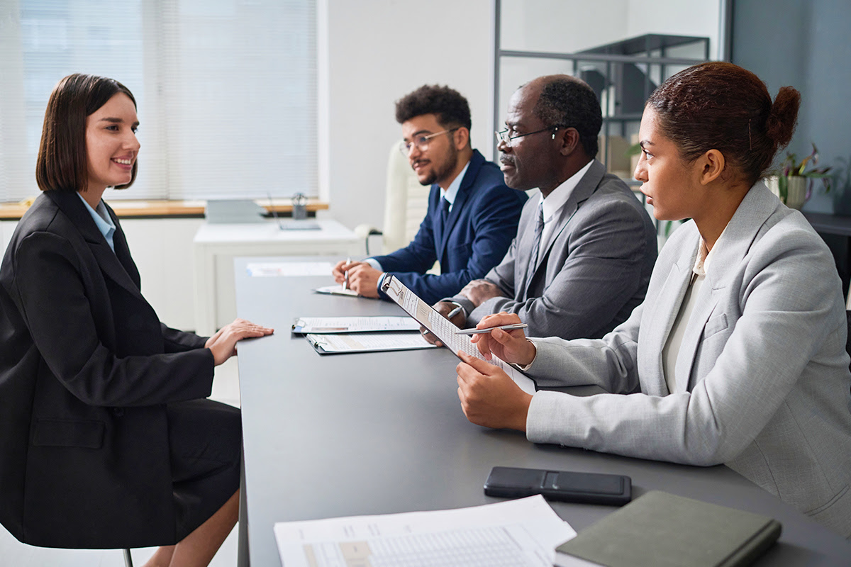 How to Build a Better Hiring Process