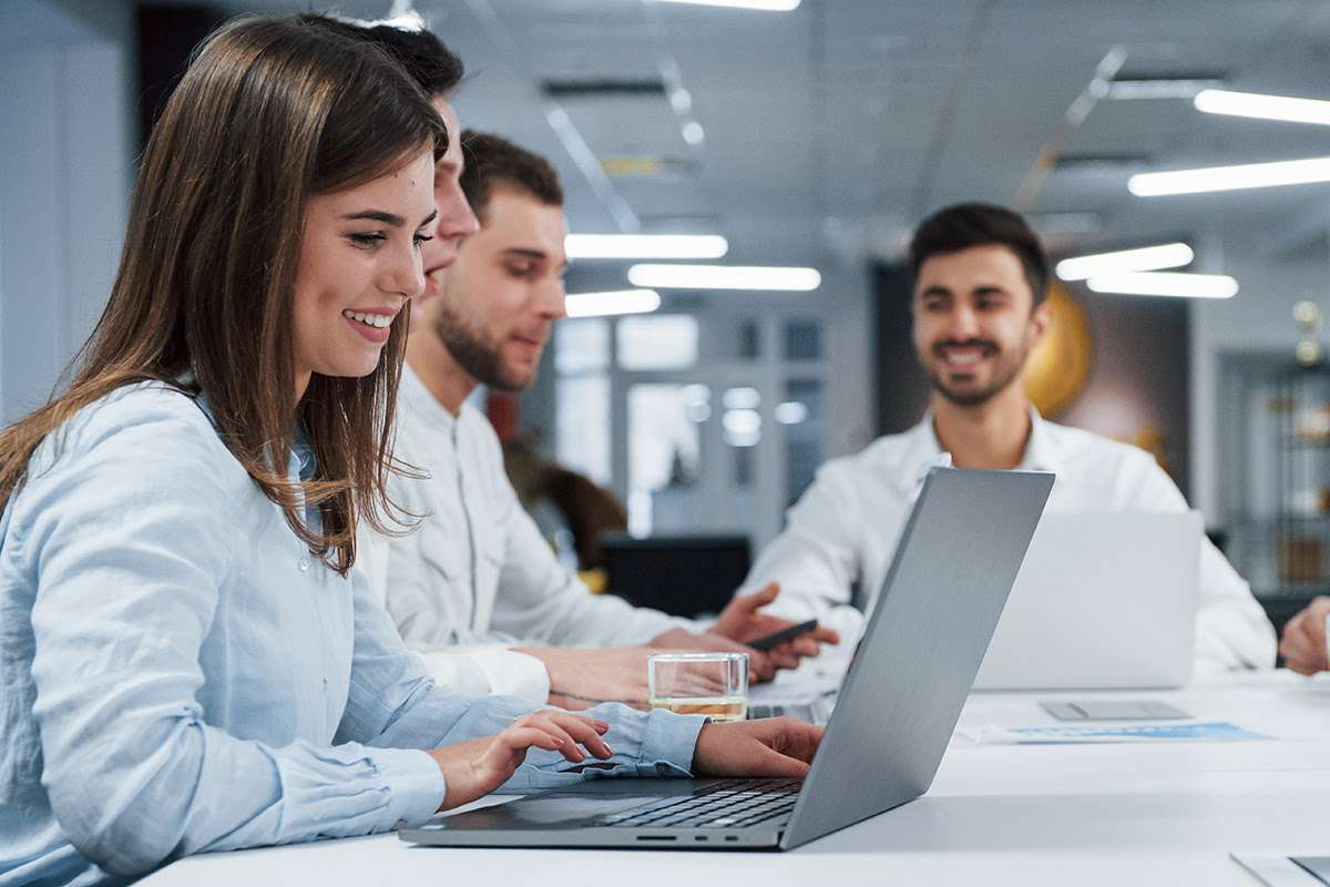 The Business Benefits of Quiet Hiring