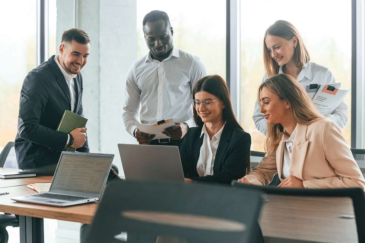 Ways That Companies Make Quiet Hiring Work