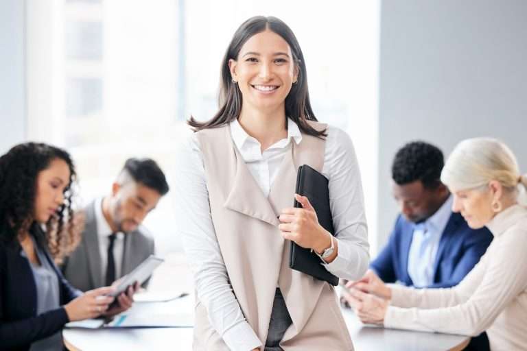 Imposter Syndrome at Work: How to Shut Down the Inner Fraud