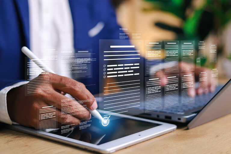 How Do Question Banks Work in Employee Assessments
