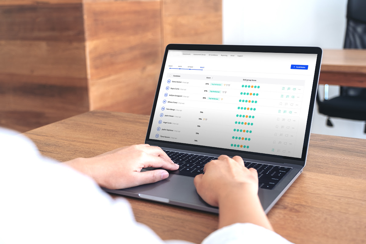 How These Assessment Tools Actually Work