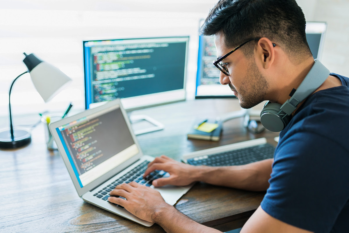 Real Projects You Will Actually Complete