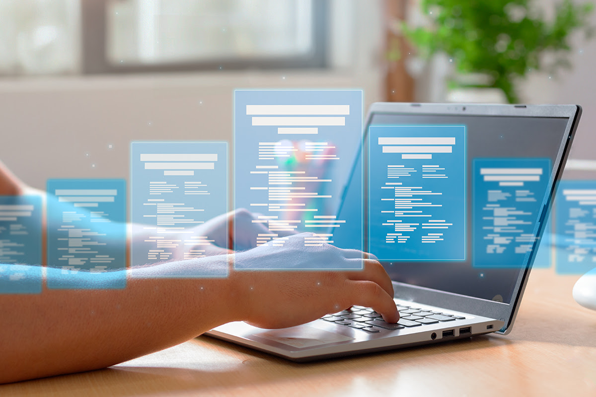 Data Retention Rules for Your Organization