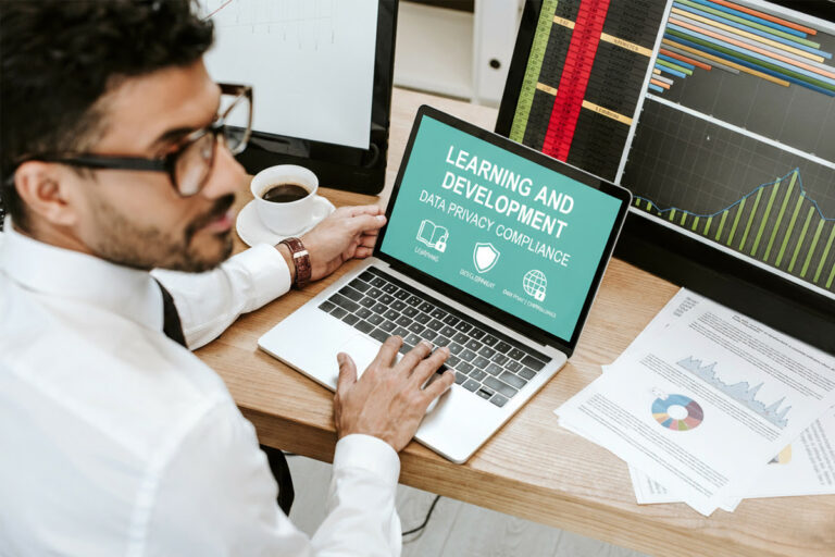 Quick Guide Audit L&D Data Privacy Compliance