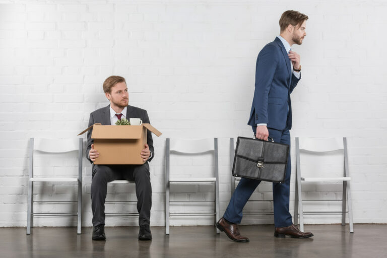 RIF Versus Layoff What Sets Them Apart From Each Other