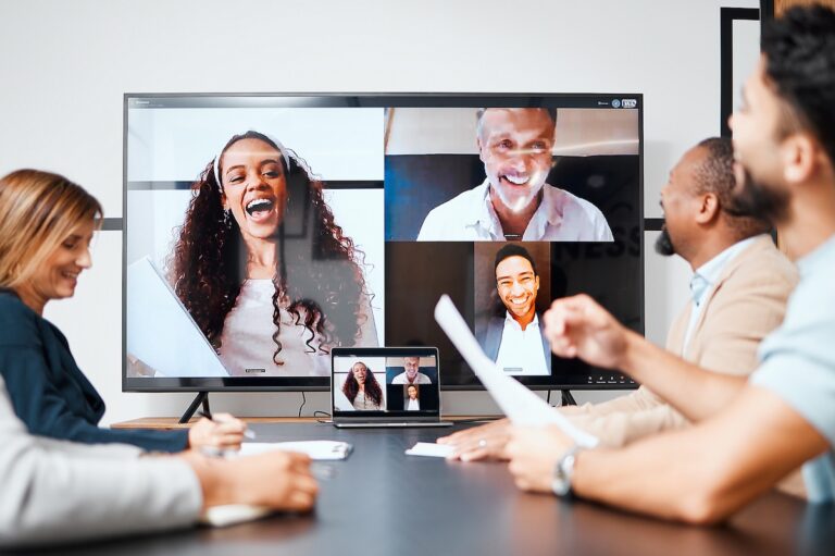 High-Performing Teams: Does Your Team Do These Things?