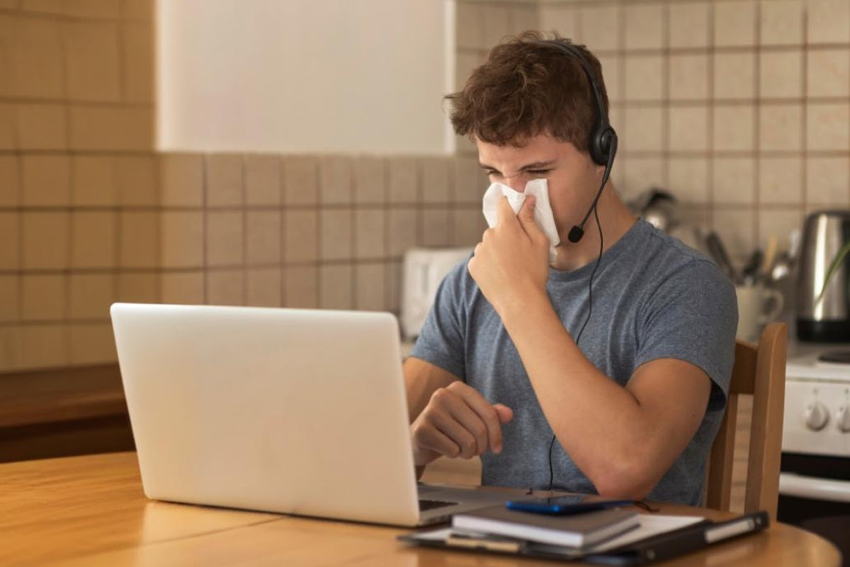 Other Options for Your Time Off