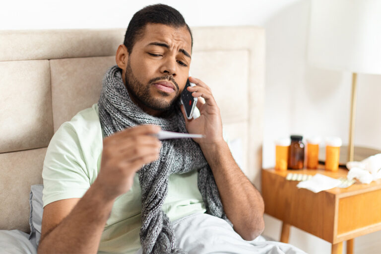 When Is It Acceptable for Employees to Call Out of Work