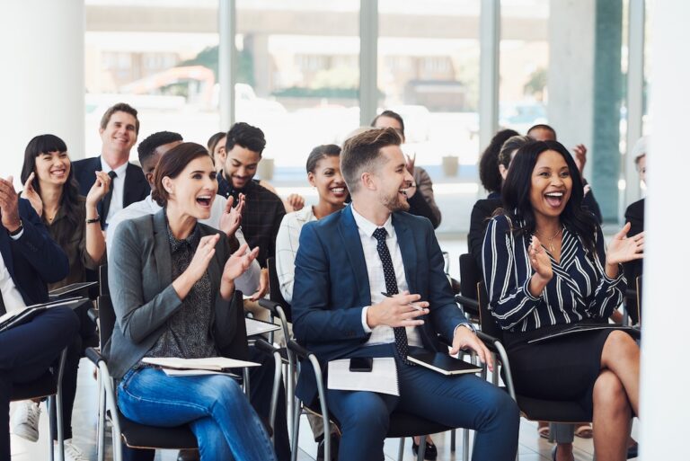 Human Connection: The Missing Link in Workplace Mental Health