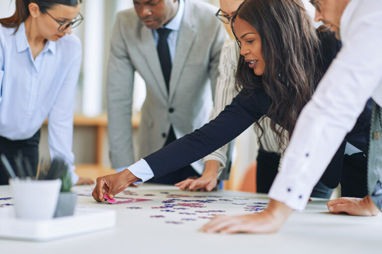 How to Build Skills Matrices for Succession Planning