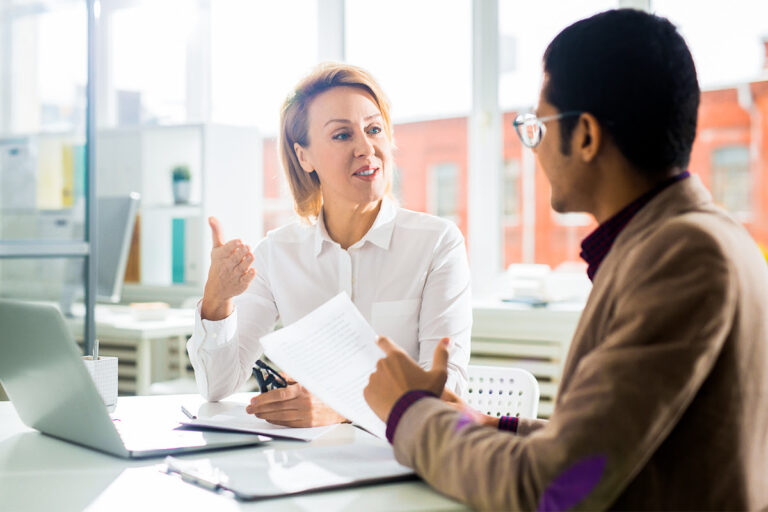 How to Run Stay Interviews That Prevent Turnover