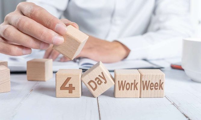 4 Day Work Week Is It a Trend or a Real Solution