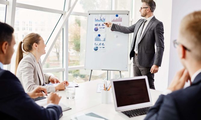Proving the value of AI in a meeting