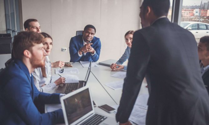 Transforming Accountability from a Dreaded Task into a Leadership Strength