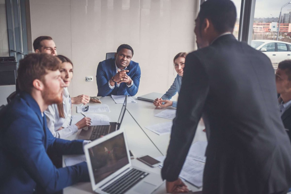 Transforming Accountability from a Dreaded Task into a Leadership Strength