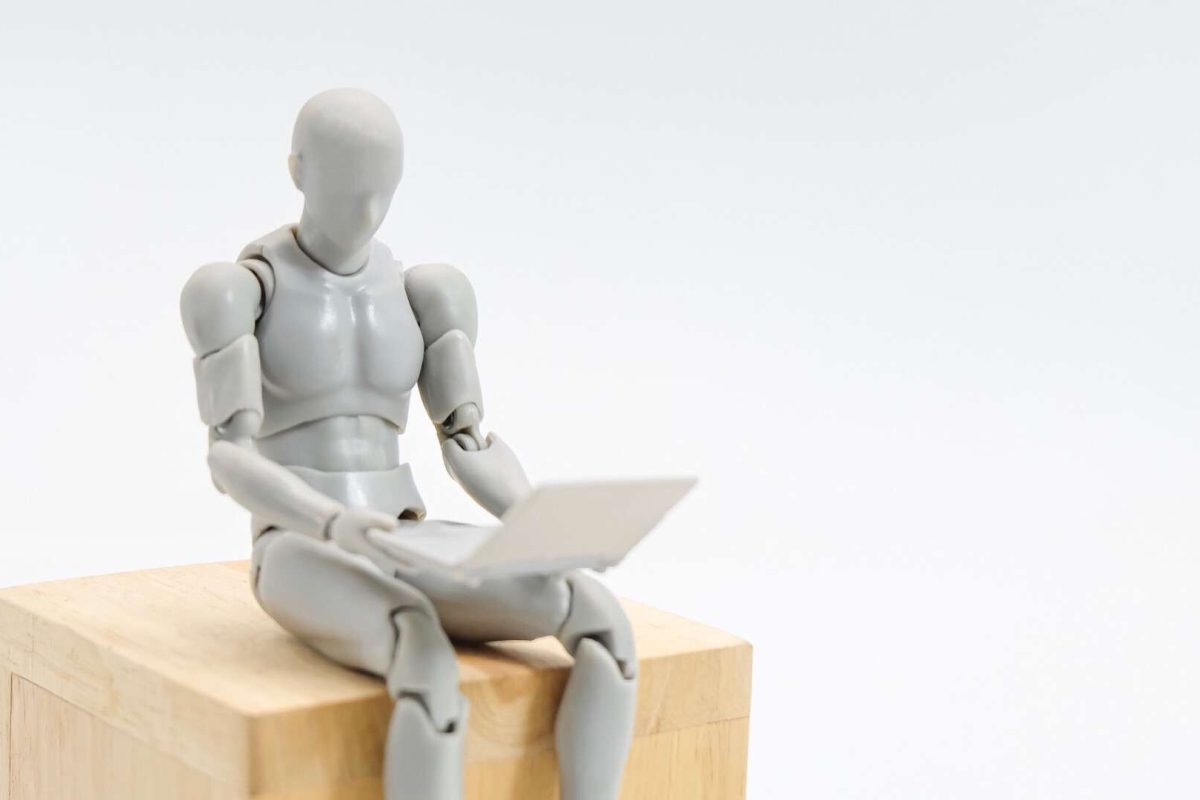 AI is Playing a New Game | HRDQ-U Blog