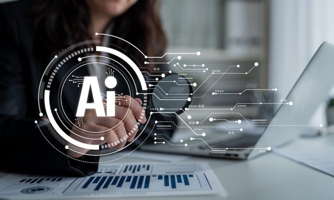 How a Smart AI Strategy Can Shape Smarter People Decisions