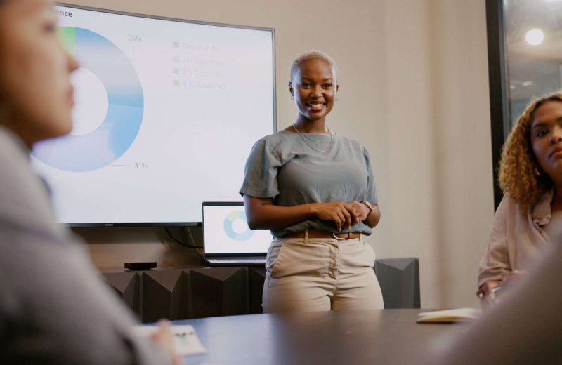 How to Avoid Death by PowerPoint with Effective Slide Design