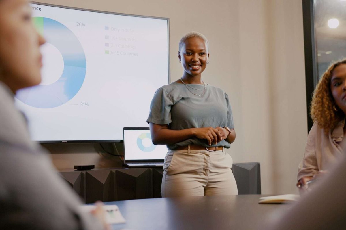 How to Avoid Death by PowerPoint with Effective Slide Design