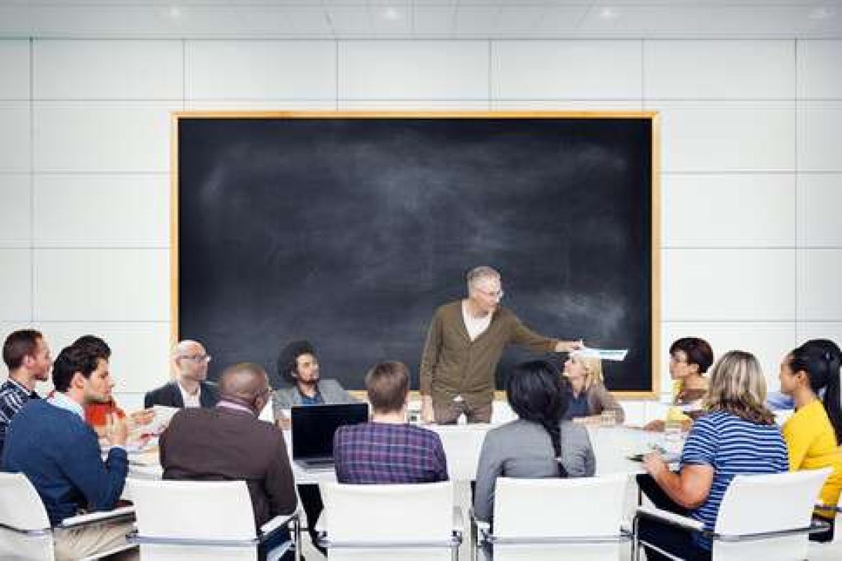 Training - Employment