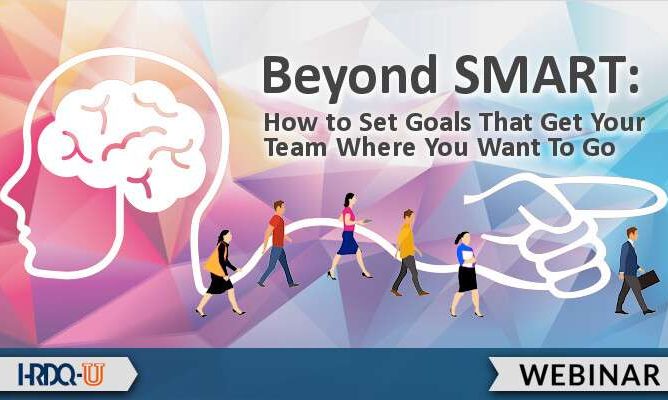 HRDQ-U Webinar | Beyond Smart