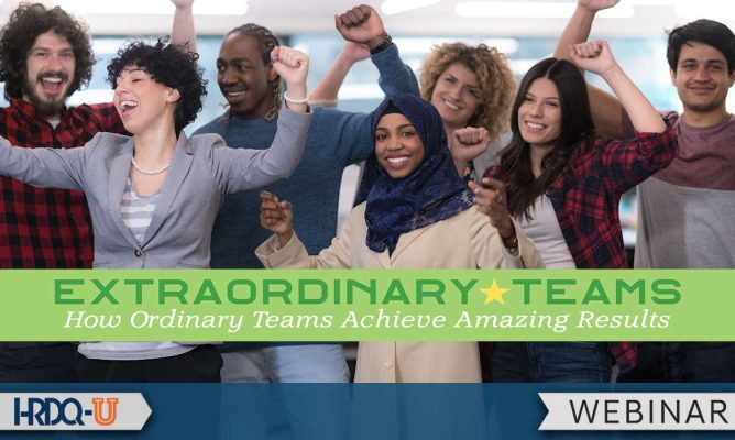 Extraordinary Teams: How Ordinary Teams Achieve Amazing Results by Kevin Coray