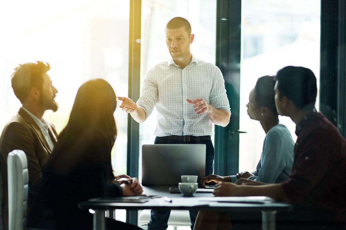 Why Great Leadership and Delegation Go Hand in Hand