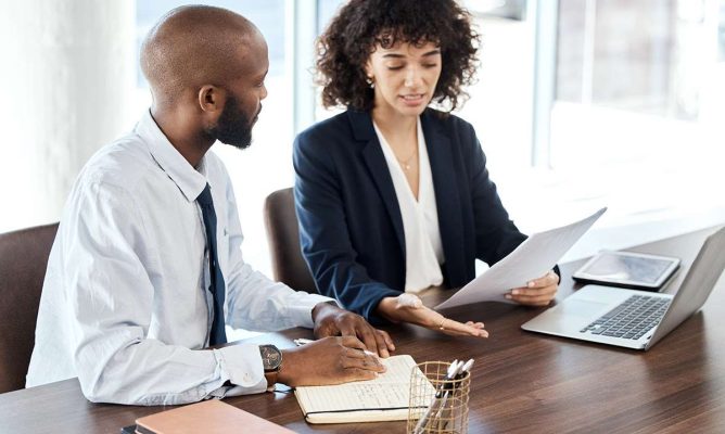 HR Confidentiality