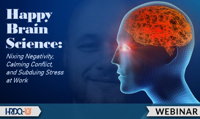 Happy Brain Science