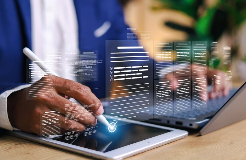 How Do Question Banks Work in Employee Assessments