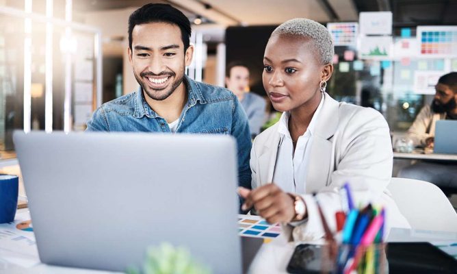 How Microlearning Can Save Time and Improve Training