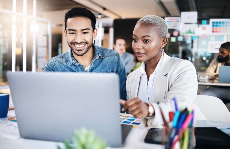 How Microlearning Can Save Time and Improve Training
