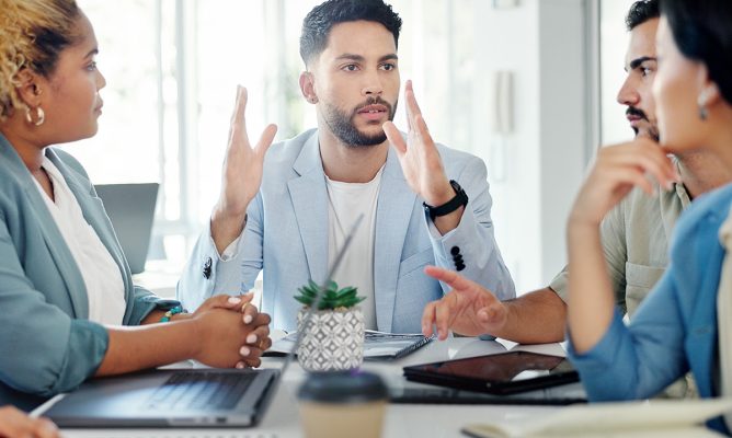 How to Handle Formal Grievances From Your Employees