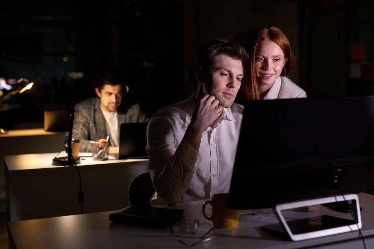 How to Manage a Teams 3rd Shift Productivity and Balance