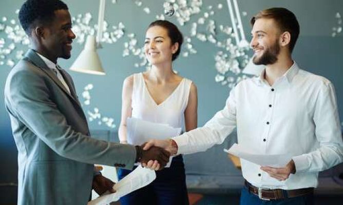 How to Improve Your Negotiating Powers