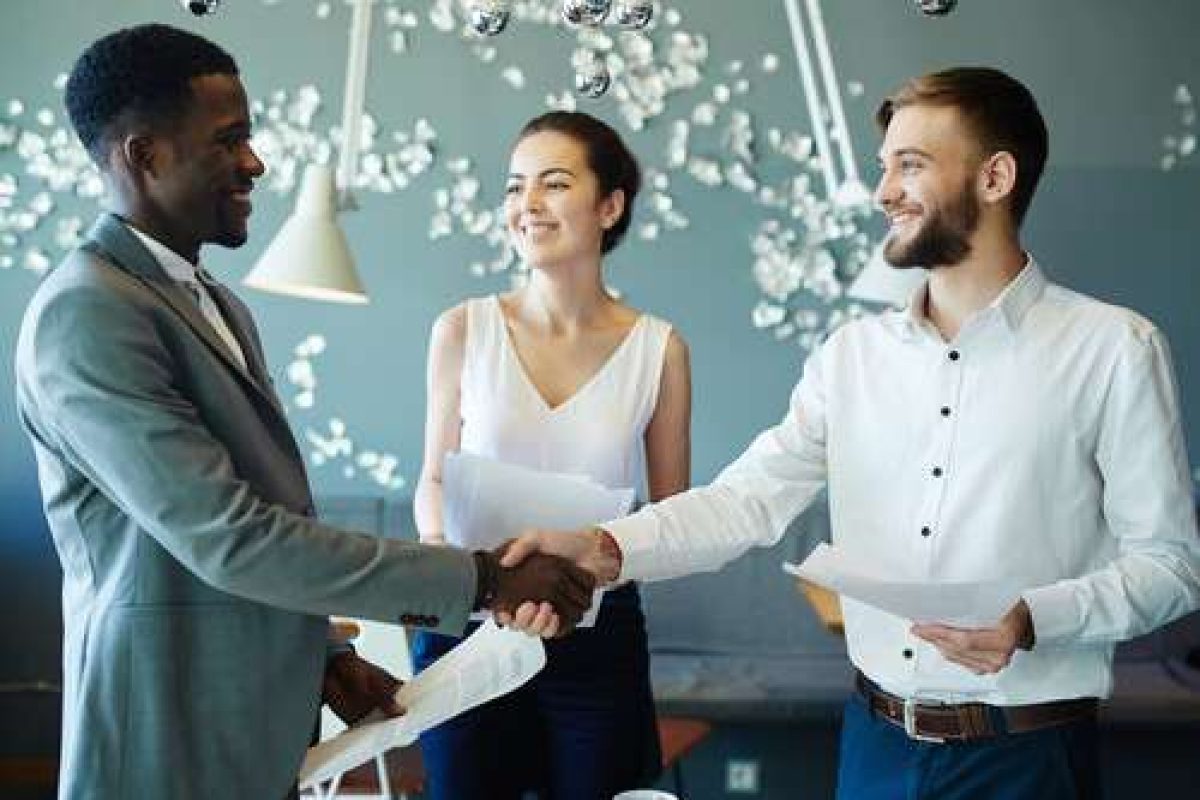 How to Improve Your Negotiating Powers
